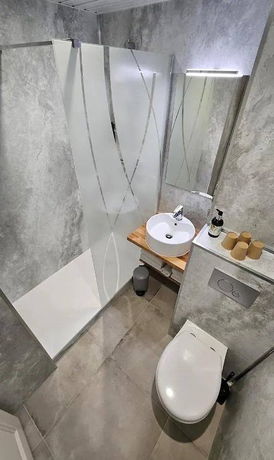 Logis Hotel La Grassinais Saint-Malo
