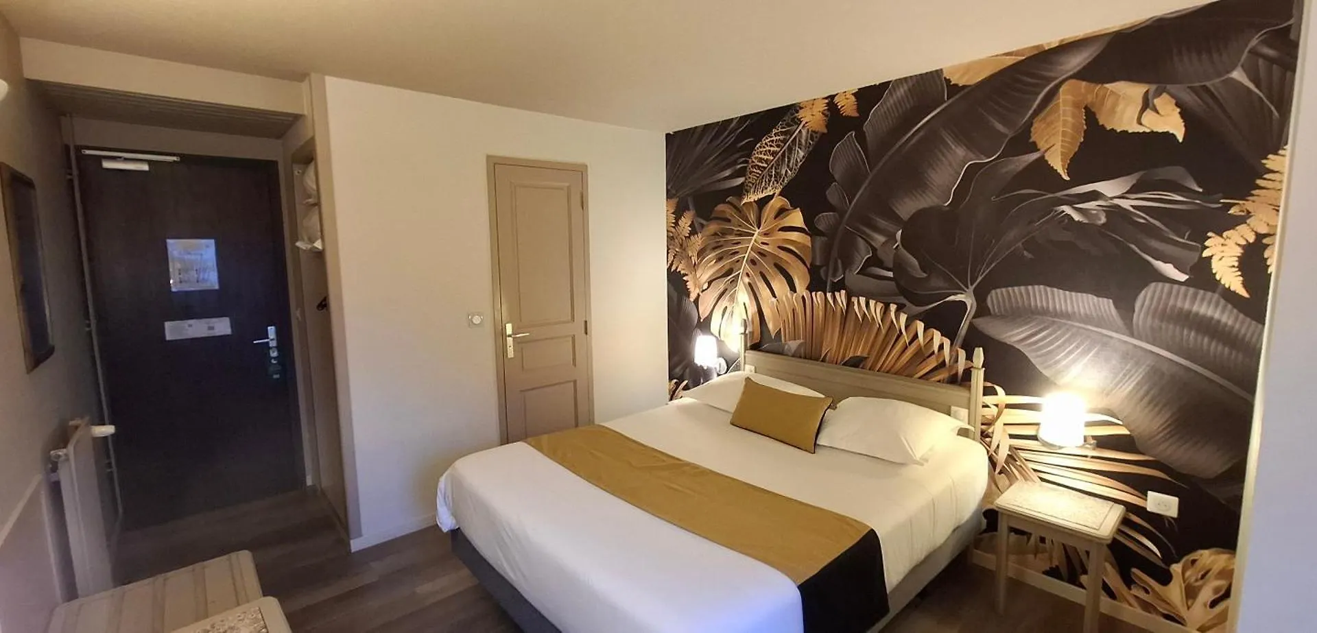 Logis Hotel La Grassinais Saint-Malo 3*,