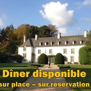 3* Bed & Breakfast Manoir De La Baronnie