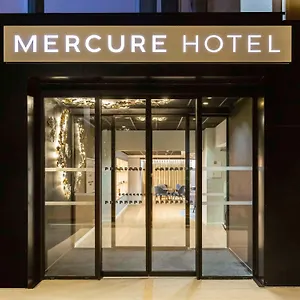 **** Hotel Mercure Toulouse Aeroport Francia