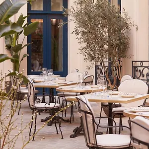 ***** Hotel Maison Delano Francia