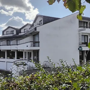 ** Hotel Logis L'elanceze France
