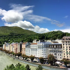 ** Apartahotel Saint Jean Francia