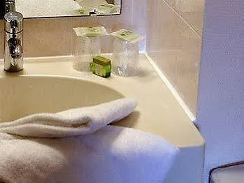 Logis Hôtel la Grassinais Saint-Malo Hotel